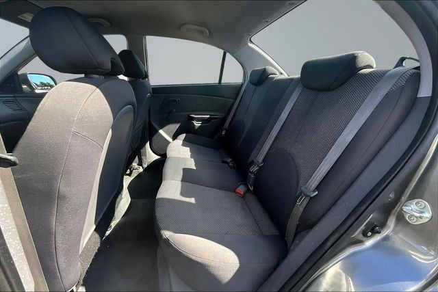 2011 Kia Rio LX