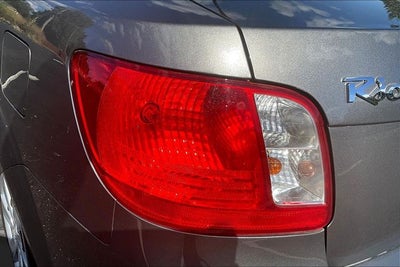 2011 Kia Rio LX