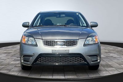 2011 Kia Rio LX