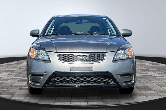 2011 Kia Rio LX