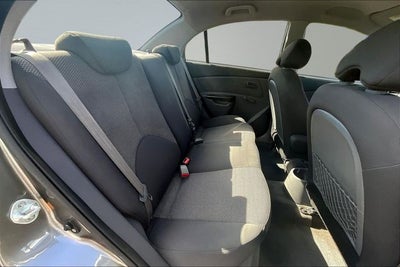 2011 Kia Rio LX