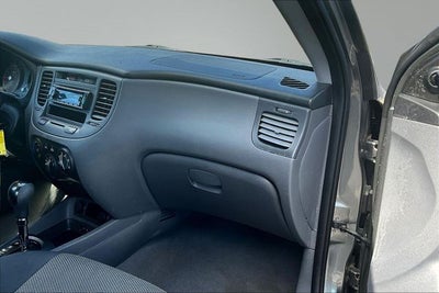 2011 Kia Rio LX