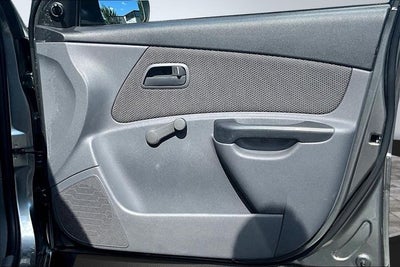 2011 Kia Rio LX