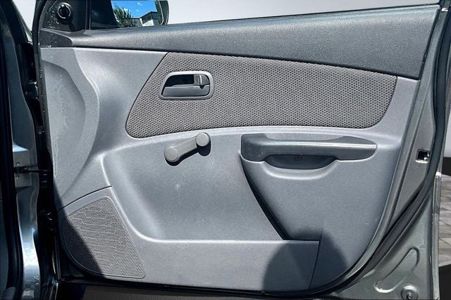2011 Kia Rio LX