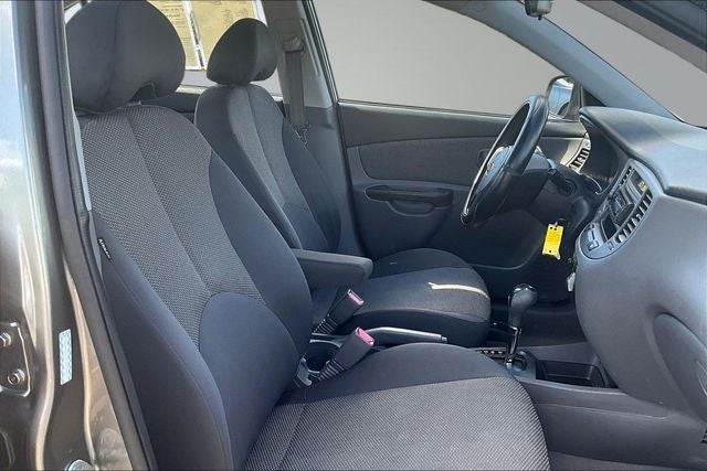 2011 Kia Rio LX