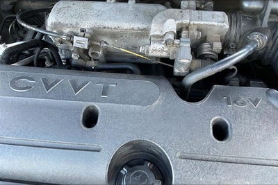 2011 Kia Rio LX