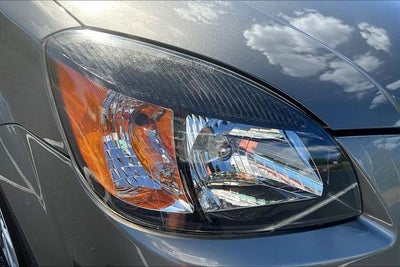 2011 Kia Rio LX