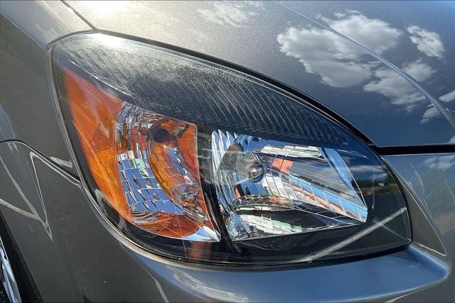 2011 Kia Rio LX