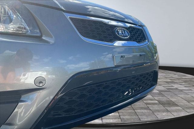 2011 Kia Rio LX