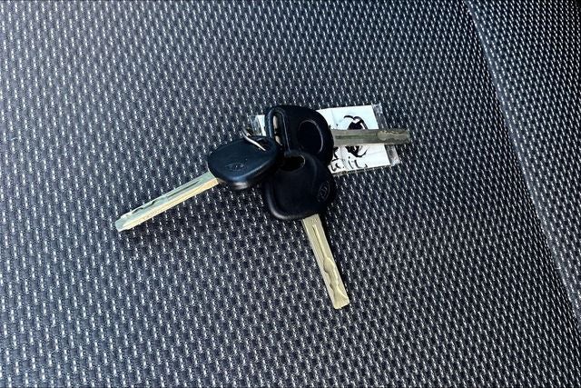 2011 Kia Rio LX