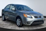 2011 Kia Rio LX