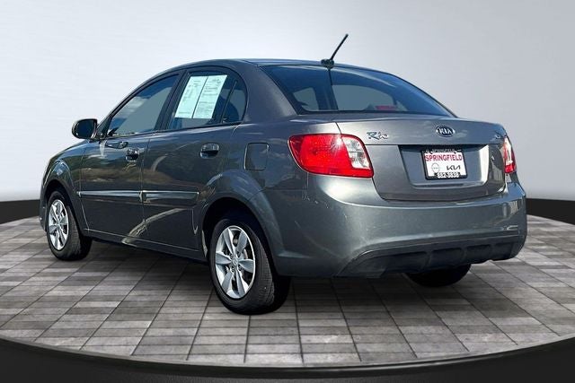 2011 Kia Rio LX