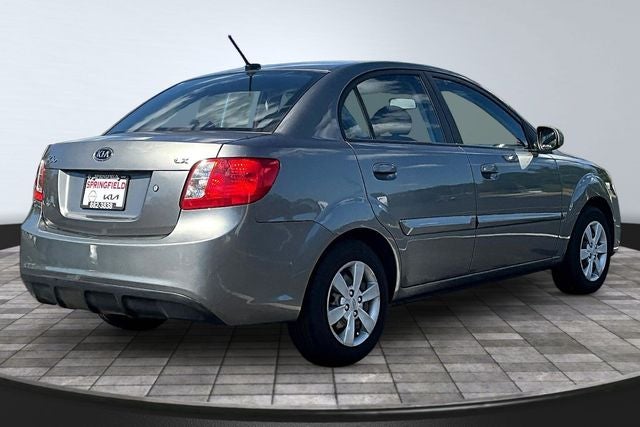 2011 Kia Rio LX