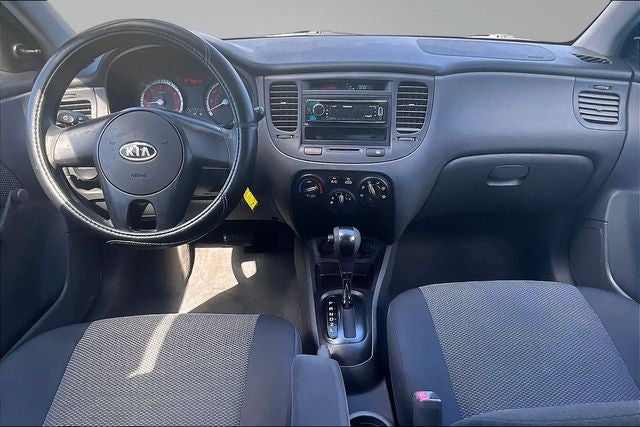 2011 Kia Rio LX