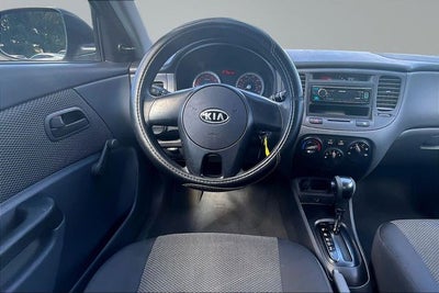 2011 Kia Rio LX
