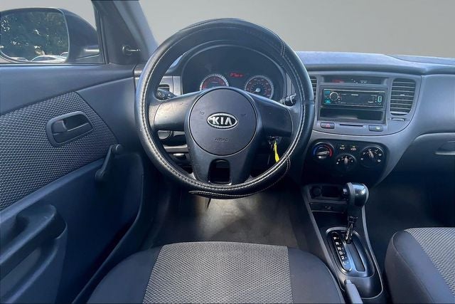 2011 Kia Rio LX