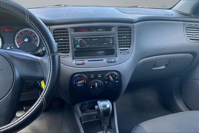 2011 Kia Rio LX