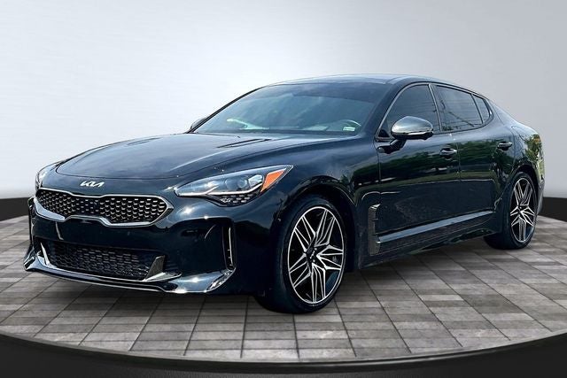 2023 Kia Stinger GT2