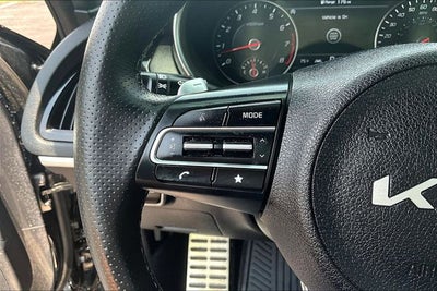 2023 Kia Stinger GT2
