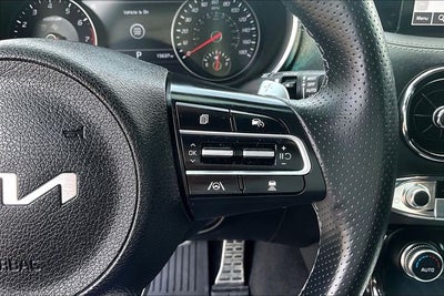 2023 Kia Stinger GT2