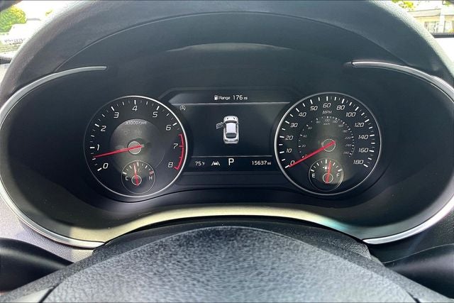 2023 Kia Stinger GT2