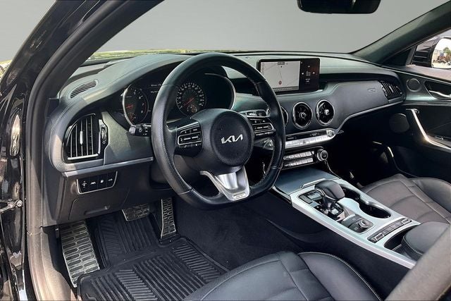 2023 Kia Stinger GT2