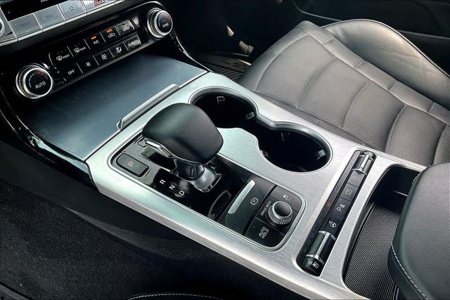 2023 Kia Stinger GT2