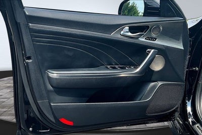 2023 Kia Stinger GT2
