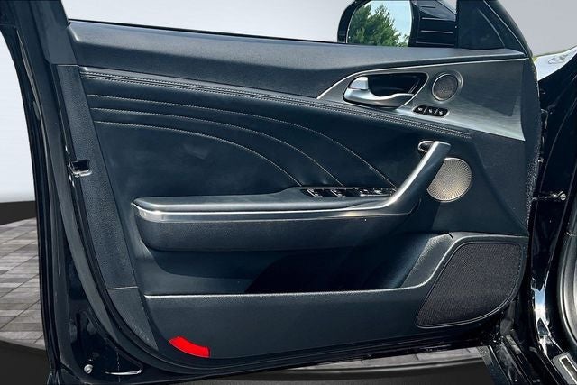 2023 Kia Stinger GT2