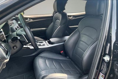 2023 Kia Stinger GT2