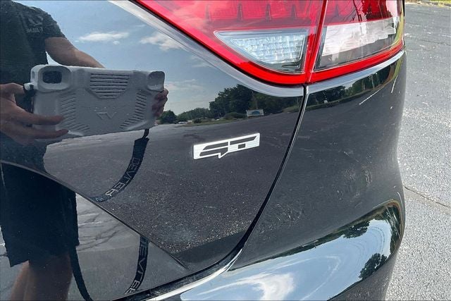 2023 Kia Stinger GT2