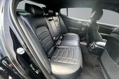 2023 Kia Stinger GT2