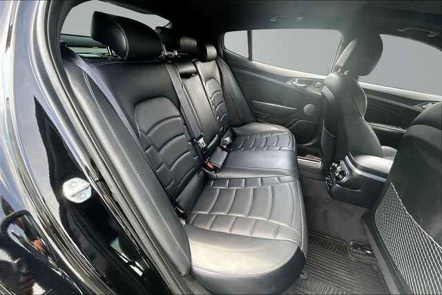 2023 Kia Stinger GT2