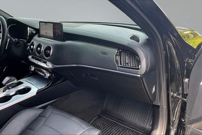 2023 Kia Stinger GT2