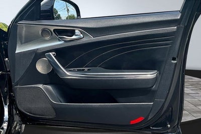 2023 Kia Stinger GT2