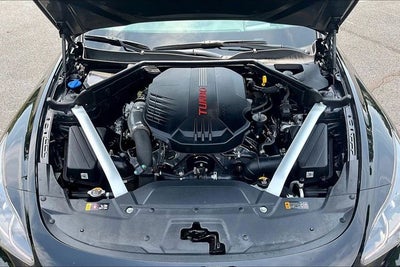 2023 Kia Stinger GT2