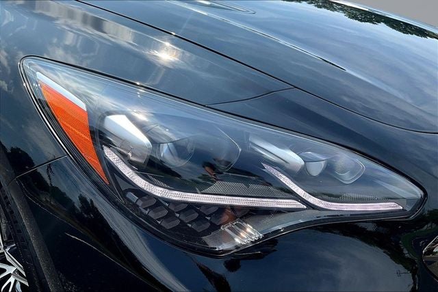 2023 Kia Stinger GT2