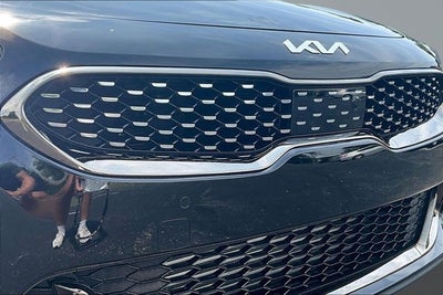 2023 Kia Stinger GT2