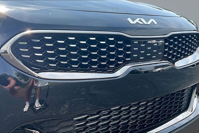 2023 Kia Stinger GT2