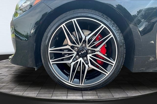 2023 Kia Stinger GT2