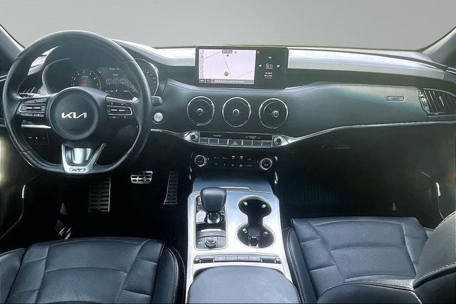2023 Kia Stinger GT2