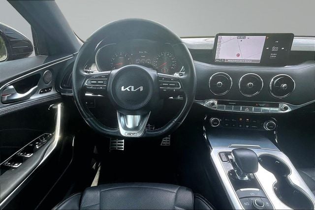 2023 Kia Stinger GT2