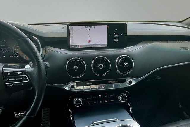 2023 Kia Stinger GT2