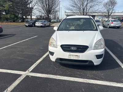 2009 Kia Rondo LX Base