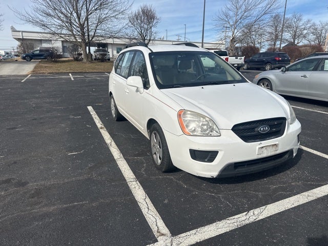 2009 Kia Rondo LX Base