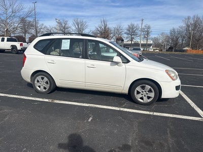 2009 Kia Rondo LX Base