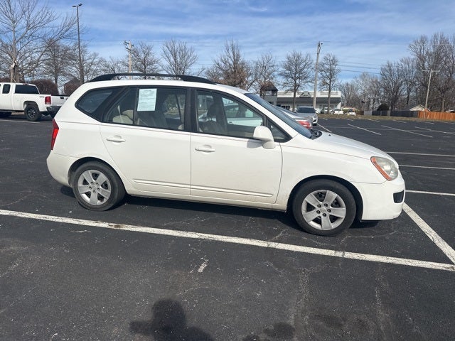 2009 Kia Rondo LX Base