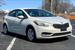 2014 Kia Forte LX