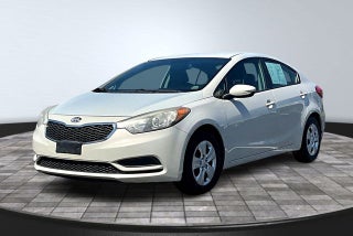 2014 Kia Forte LX