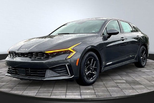 2026 Kia K5